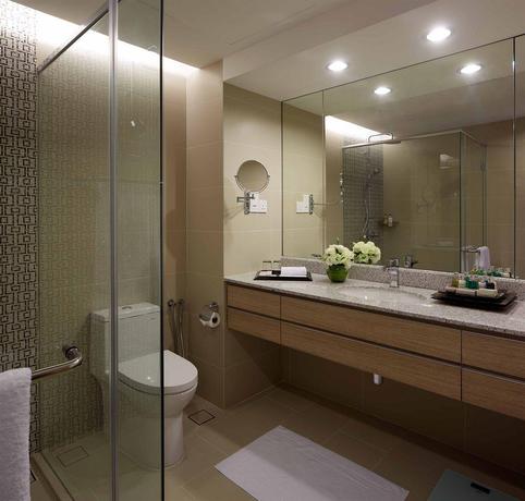 Imagen de la habitación del Hotel Ambassador Row Suites by Lanson Place. Foto 8