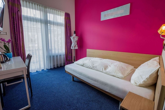 Imagen de la habitación del Hotel Ambassador, SOLOTHURN. Foto 7