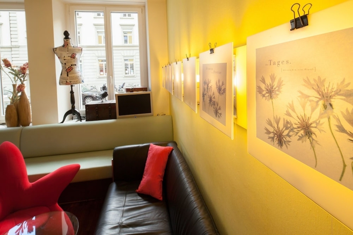 Imagen del bar/restaurante del Hotel Ambassador, SOLOTHURN. Foto 5