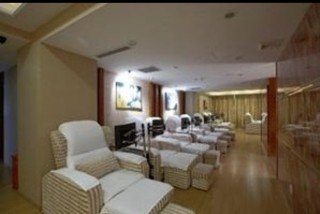 Imagen general del Hotel Ambassador, Shenzhen. Foto 1