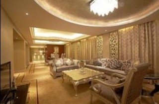 Imagen de la habitación del Hotel Ambassador, Shenzhen. Foto 11
