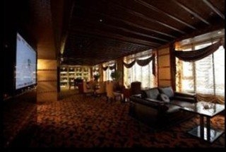 Imagen del bar/restaurante del Hotel Ambassador, Shenzhen. Foto 5
