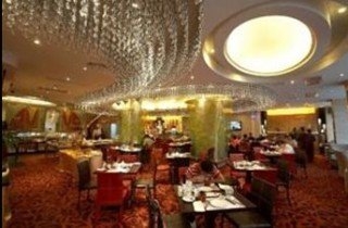 Imagen del bar/restaurante del Hotel Ambassador, Shenzhen. Foto 6