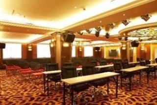 Imagen general del Hotel Ambassador, Shenzhen. Foto 2