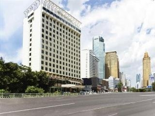 Imagen general del Hotel Ambassador, Shenzhen. Foto 3