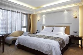 Imagen de la habitación del Hotel Ambassador, Shenzhen. Foto 12