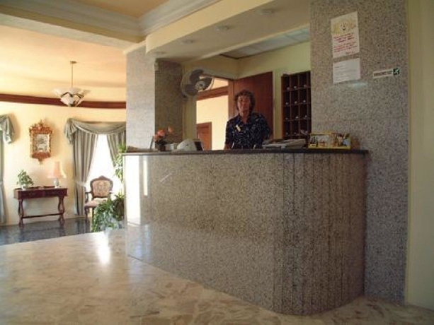 Imagen de los interiores del Hotel Ambassador, St. Pauls Bay. Foto 5