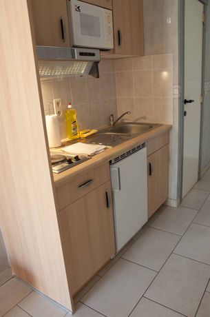 Imagen de la habitación del Hotel Ambassador Suites Leuven. Foto 4