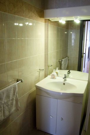 Imagen de la habitación del Hotel Ambassador Suites Leuven. Foto 6