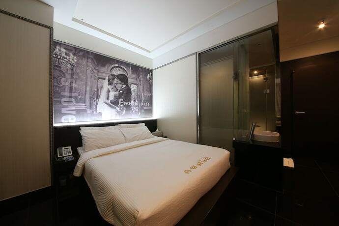 Imagen general del Hotel Ambassador, Suncheon. Foto 9