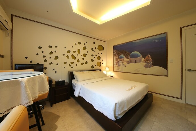 Imagen de la habitación del Hotel Ambassador, Suncheon. Foto 13