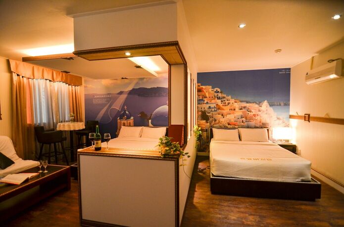 Imagen de la habitación del Hotel Ambassador, Suncheon. Foto 14