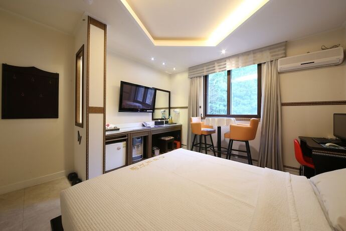 Imagen de la habitación del Hotel Ambassador, Suncheon. Foto 20