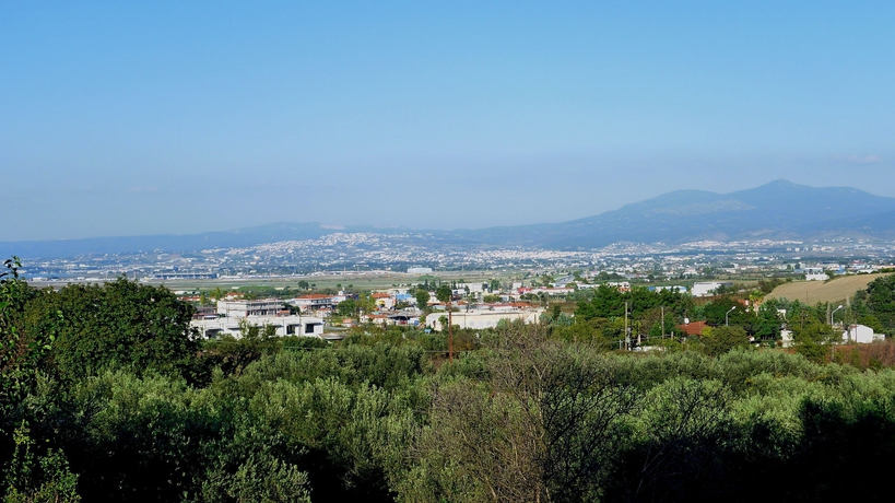 Imagen de la habitación del Hotel Ambassador Thessaloniki. Foto 3