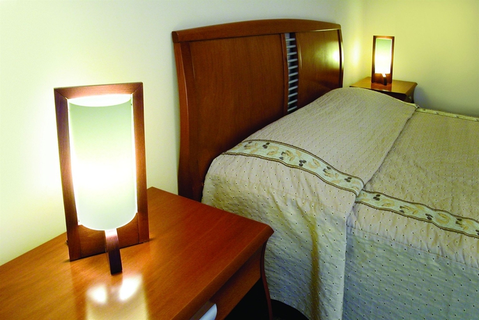 Imagen de la habitación del Hotel Ambassador Thessaloniki. Foto 7