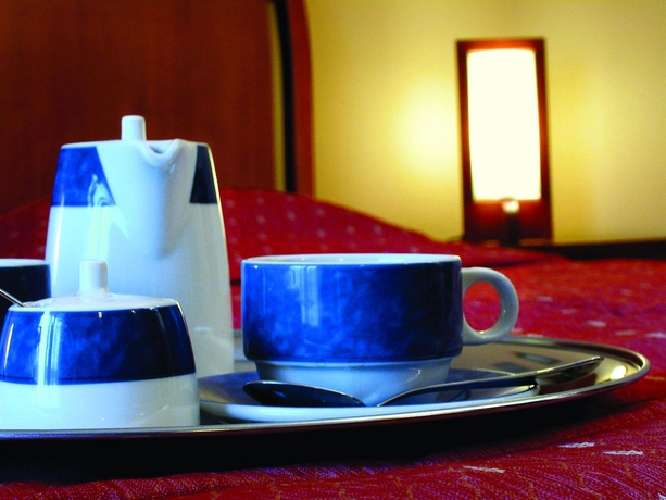 Imagen de la habitación del Hotel Ambassador Thessaloniki. Foto 9