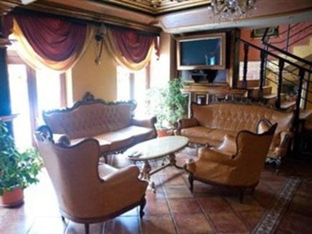 Imagen general del Hotel Ambassador, Timisoara. Foto 3