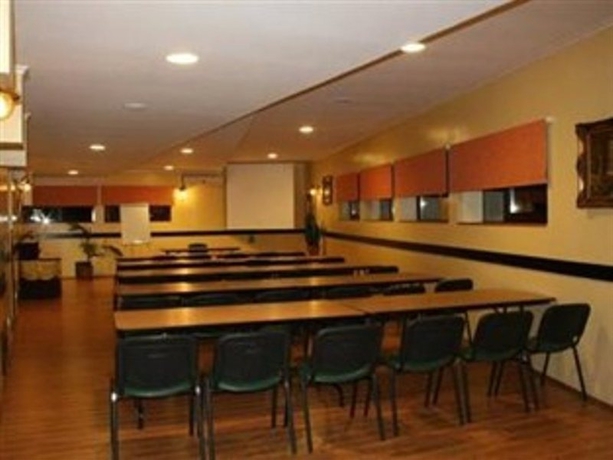 Imagen general del Hotel Ambassador, Timisoara. Foto 4