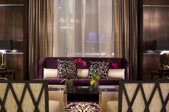 Imagen de los interiores del Hotel Ambassador Wichita, Autograph Collection. Foto 16