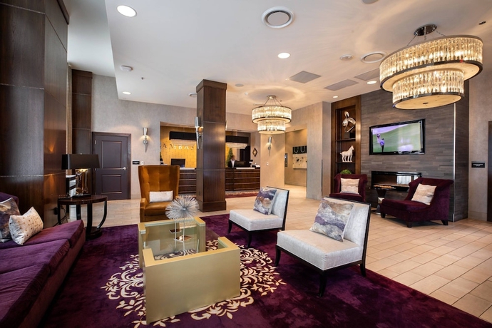 Imagen de los interiores del Hotel Ambassador Wichita, Autograph Collection. Foto 19