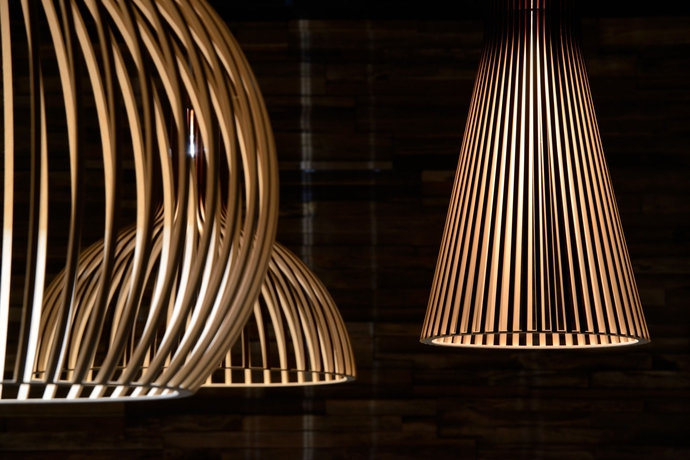 Imagen del bar/restaurante del Hotel Ambassador Zermatt. Foto 6