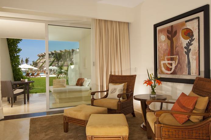 Imagen de la habitación del Hotel Ambassador at Grand Velas All Inclusive. Foto 7