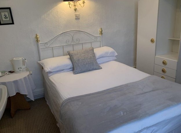 Imagen de la habitación del Hotel Ambassador hotel, Neath. Foto 12