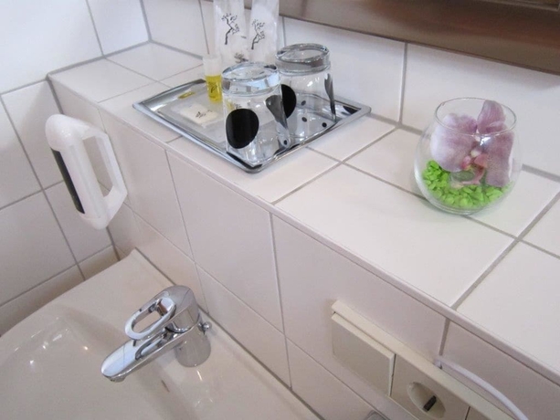 Imagen de la habitación del Hotel Ambassador-berlin-grünau. Foto 11