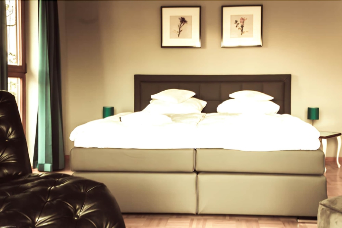 Imagen de la habitación del Hotel Ambassador-berlin-grünau. Foto 12