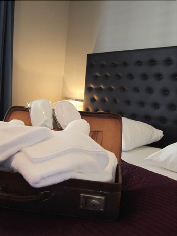 Imagen de la habitación del Hotel Ambassador-berlin-grünau. Foto 13