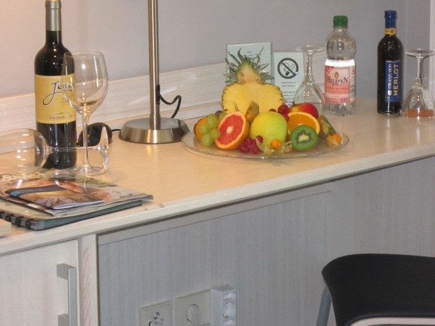 Imagen de la habitación del Hotel Ambassador-berlin-grünau. Foto 14