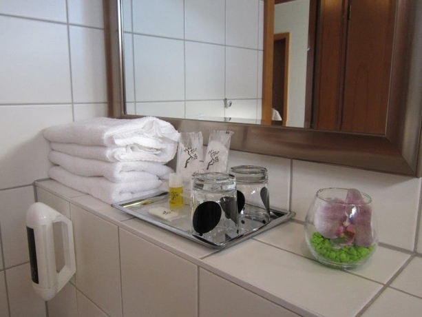 Imagen de la habitación del Hotel Ambassador-berlin-grünau. Foto 17