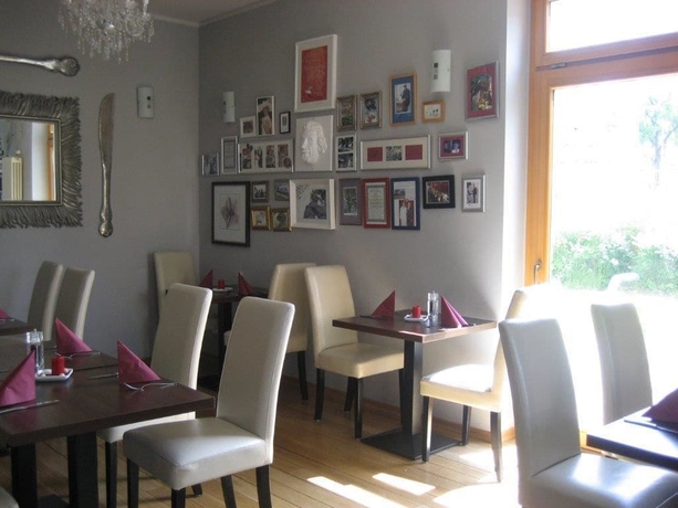 Imagen del bar/restaurante del Hotel Ambassador-berlin-grünau. Foto 3