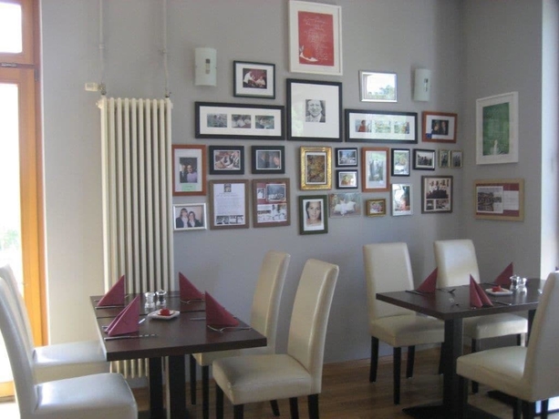 Imagen del bar/restaurante del Hotel Ambassador-berlin-grünau. Foto 5