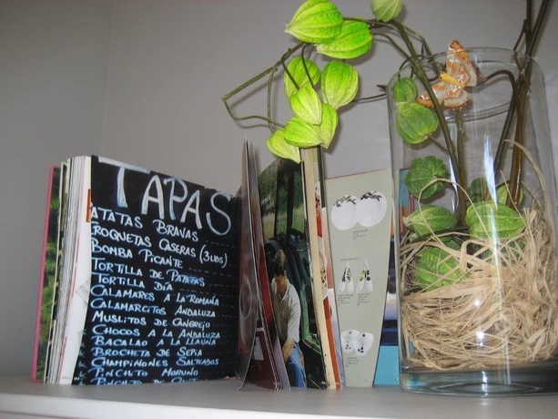 Imagen de los interiores del Hotel Ambassador-berlin-grünau. Foto 19