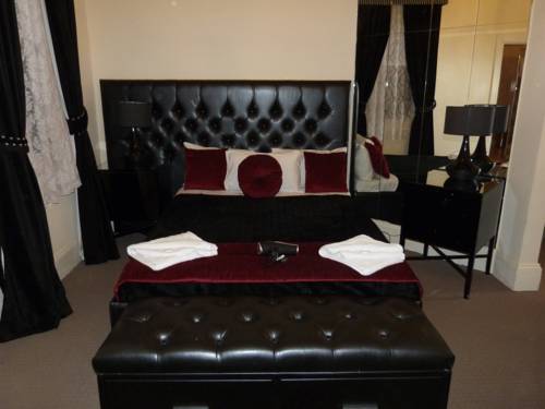 Imagen de la habitación del Hotel Ambassadors, Adelaide. Foto 4