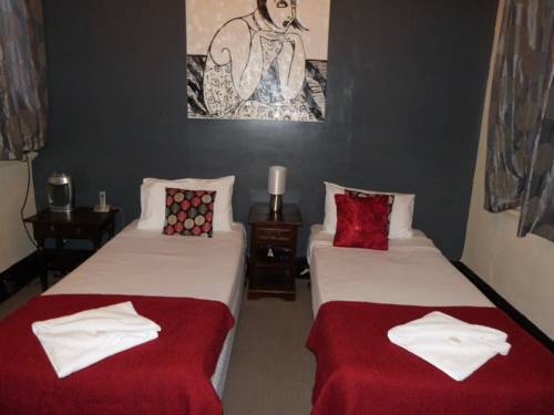 Imagen de la habitación del Hotel Ambassadors, Adelaide. Foto 6