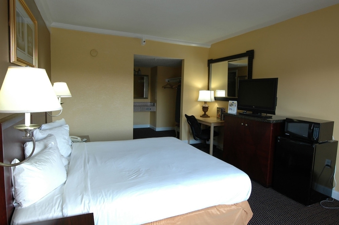 Imagen de la habitación del Hotel Ambassadors Inn and Suites. Foto 18