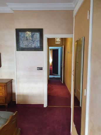 Imagen de la habitación del Hotel Ambassy H&ocirc;tel. Foto 3