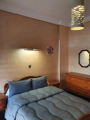 Imagen de la habitación del Hotel Ambassy H&ocirc;tel. Foto 4