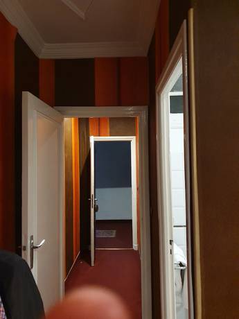 Imagen de la habitación del Hotel Ambassy H&ocirc;tel. Foto 6