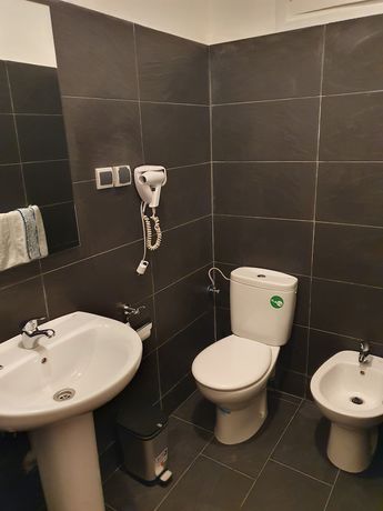 Imagen de la habitación del Hotel Ambassy H&ocirc;tel. Foto 12