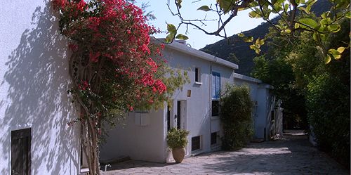 Imagen general del Hotel Ambelia Village. Foto 3