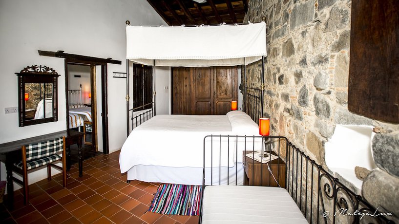 Imagen de la habitación del Hotel Ambelikos Traditional AgroHotel. Foto 2