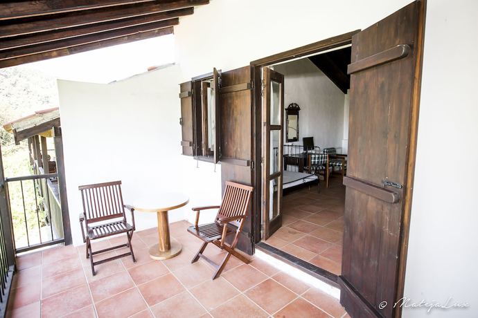 Imagen de la habitación del Hotel Ambelikos Traditional AgroHotel. Foto 4