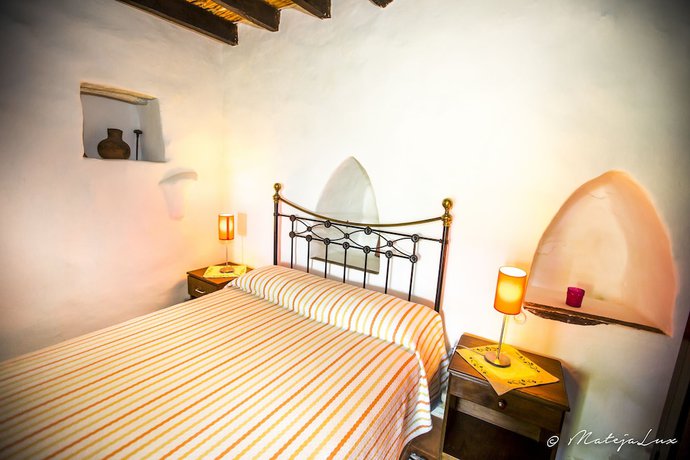 Imagen de la habitación del Hotel Ambelikos Traditional AgroHotel. Foto 5