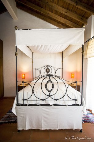 Imagen de la habitación del Hotel Ambelikos Traditional AgroHotel. Foto 6