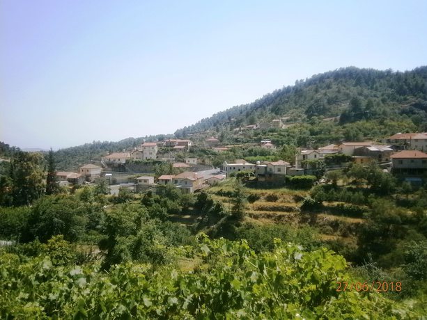 Imagen de la habitación del Hotel Ambelikos Traditional AgroHotel. Foto 9