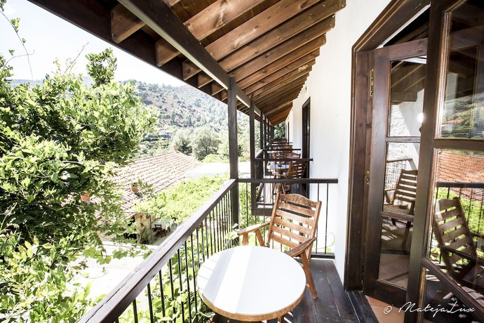 Imagen de la habitación del Hotel Ambelikos Traditional AgroHotel. Foto 10