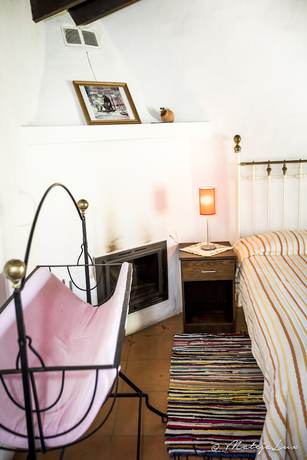 Imagen de la habitación del Hotel Ambelikos Traditional AgroHotel. Foto 11